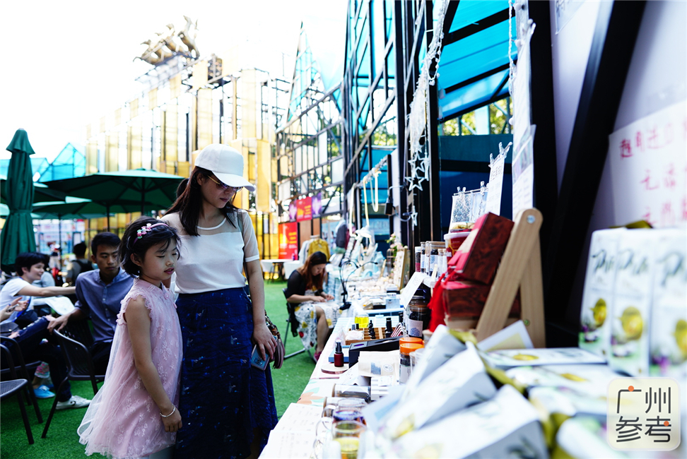 消费购物升级,消费体验升级