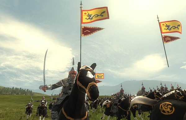 准噶尔汗国巅峰时刻,噶尔丹被清军杀掉