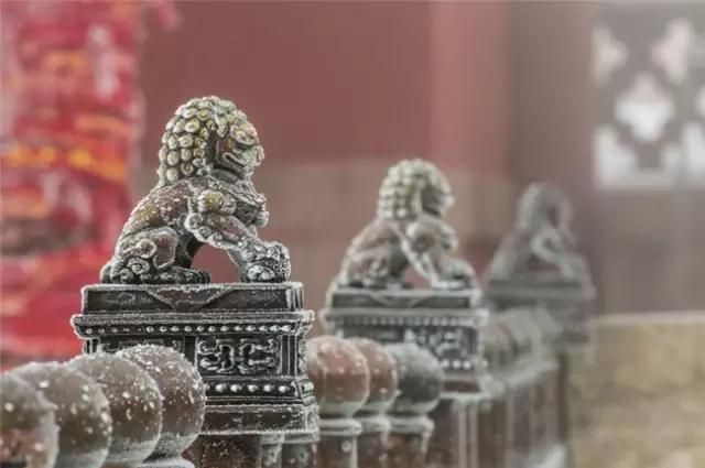 100个民间风水秘术,100条风水秘方