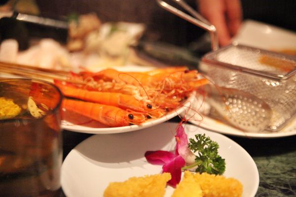 品尝成都美食必吃的十大名小吃,盘点成都小吃