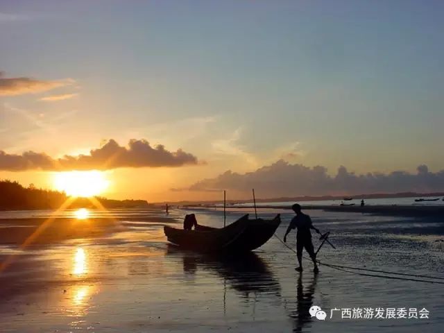 防城港旅游三天两夜攻略,防城港三天两夜旅游攻略