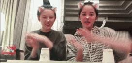 拍照pose技巧和方法,女生拍照剪刀手pose