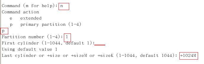 linux中怎么查看分区的文件系统,为什么linux分区无法格式化