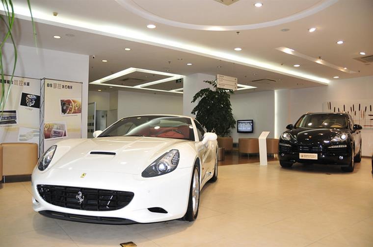 汽贸比4s店便宜2万靠谱吗,汽贸店买车为什么那么便宜