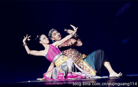 带有动物特征的民族舞蹈,关于动物的民族民间舞蹈