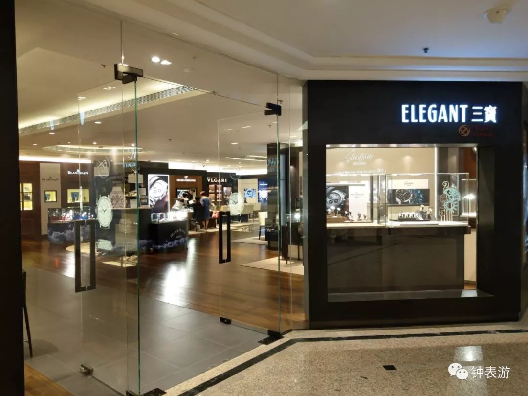 香港哪里买腕表便宜正品,香港卡地亚手表专卖店在哪