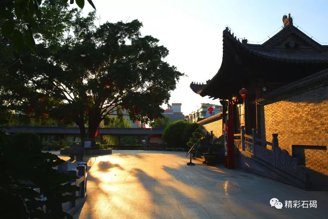 2018年度全国百强镇出炉！石碣榜上有名！