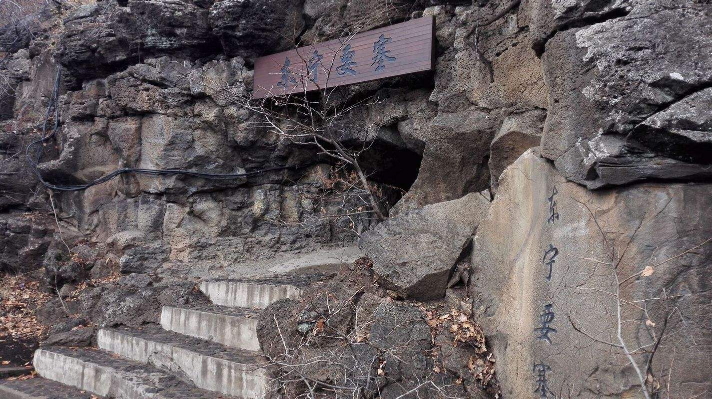 心旷神怡的自然之旅,心旷神怡的地方自驾游