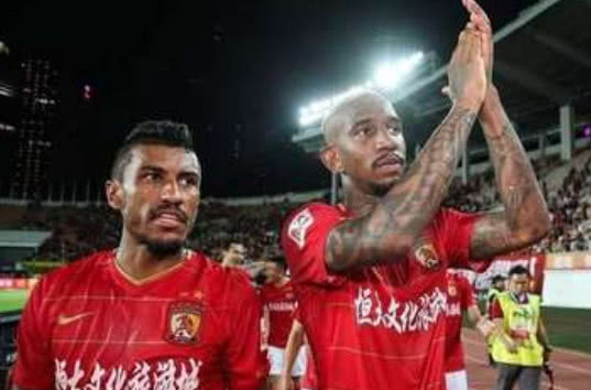 国外解说权健对恒大,欧洲媒体解说恒大权健