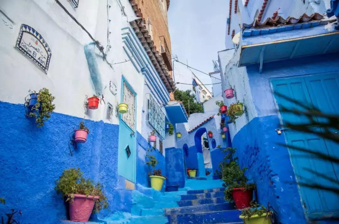 一生必去的100个最美小镇,世界上最美的100个风景小镇