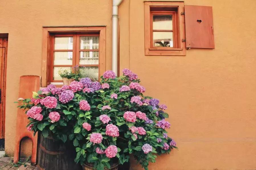 一生必去的100个最美小镇,世界上最美的100个风景小镇