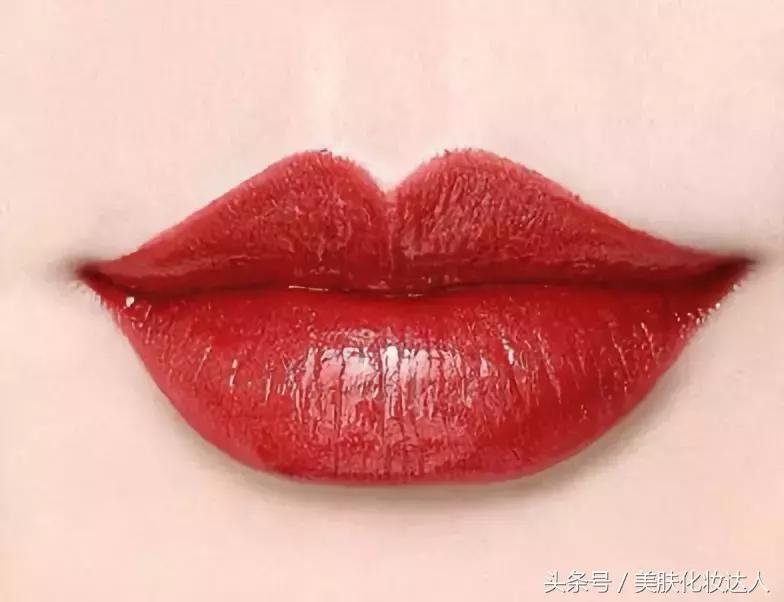 美宝莲星钻系列试色,美宝莲小灯管赤茶星钻