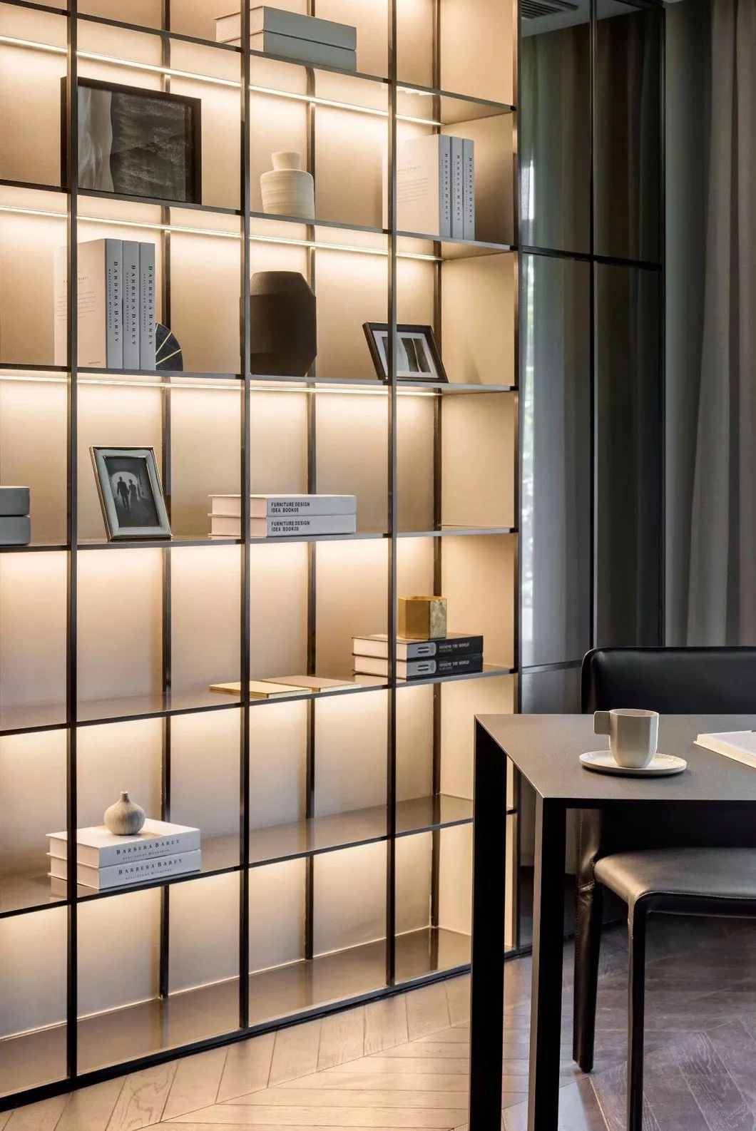 成都品质装修设计,成都原木风家装设计