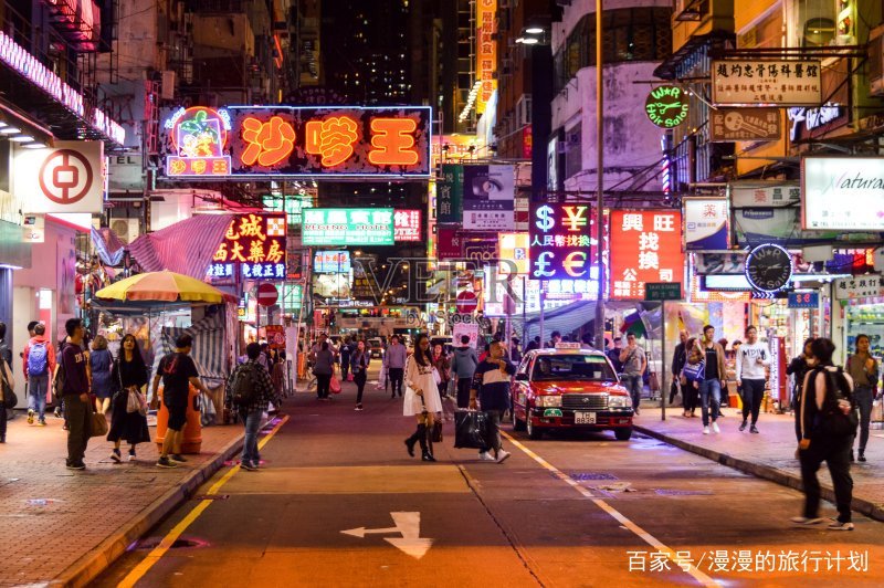 香港购物天堂必买攻略,购物天堂香港