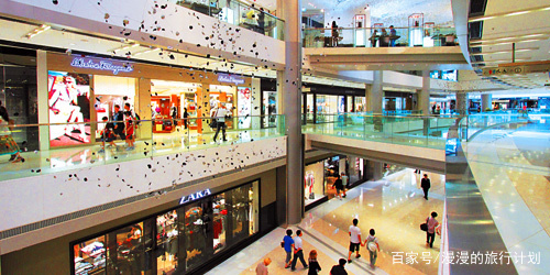 香港购物天堂必买攻略,购物天堂香港