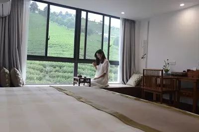 佛山高性价比的小众民宿,青城山惬意小栈精品民宿