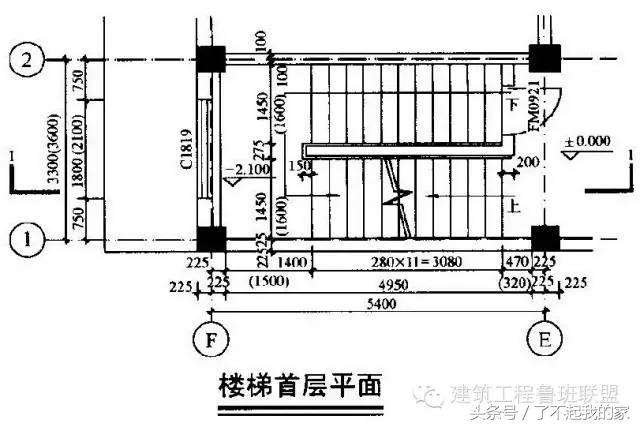 怎么看钢结构图纸最简单的方法,钢结构图纸怎么看图片