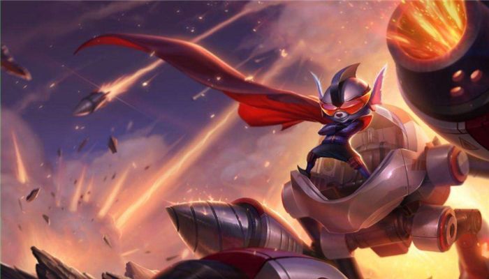 LOL:最奇葩的被动,蛇女无法买鞋上榜,最后一个无法加血