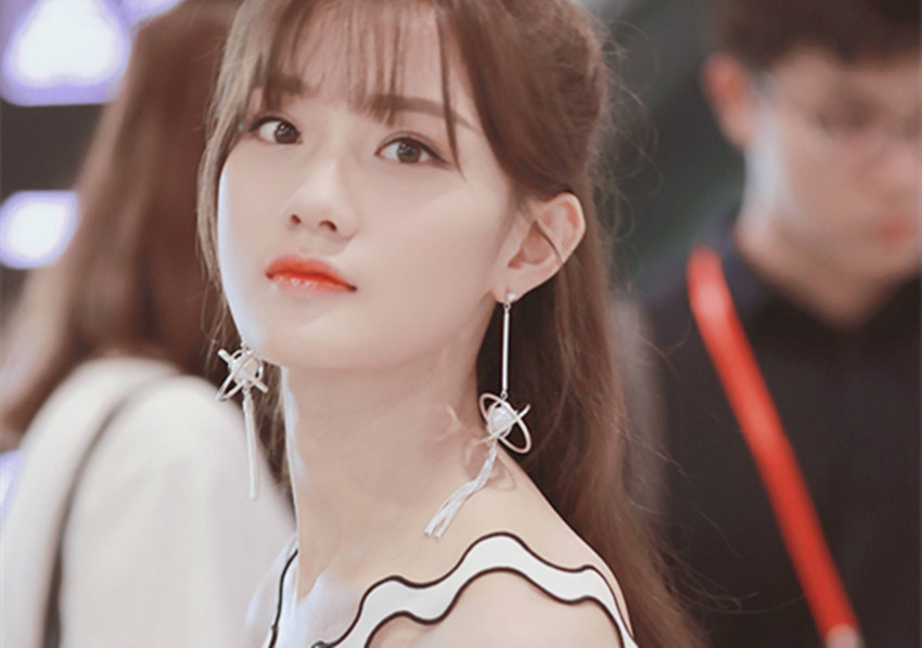 陈意涵的歌曲英文歌,陈意涵最惊艳的一首歌