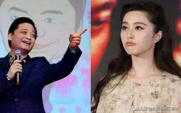 冰冰，你影响我的生活了