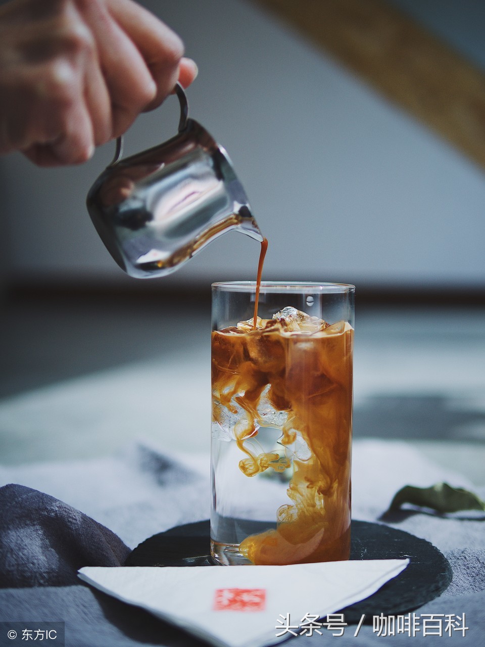 小白如何在咖啡馆点咖啡?常见菜单里咖啡种类讲解