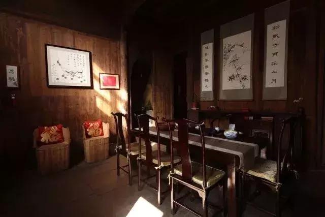 婺源顶级民宿排行榜,婺源最美民宿酒店