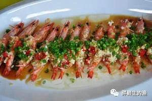 九节虾斑节虾,黑虎虾斑节虾九节虾哪个好吃