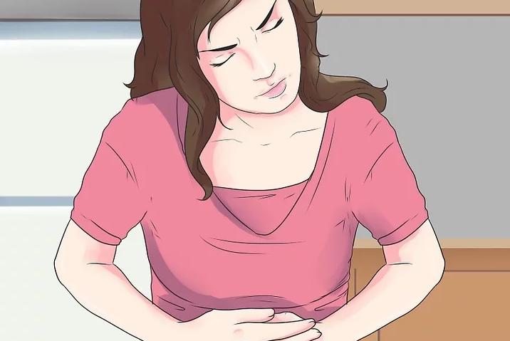 这5个信号说明你患了胃病,4个信号预警胃癌不可忽视