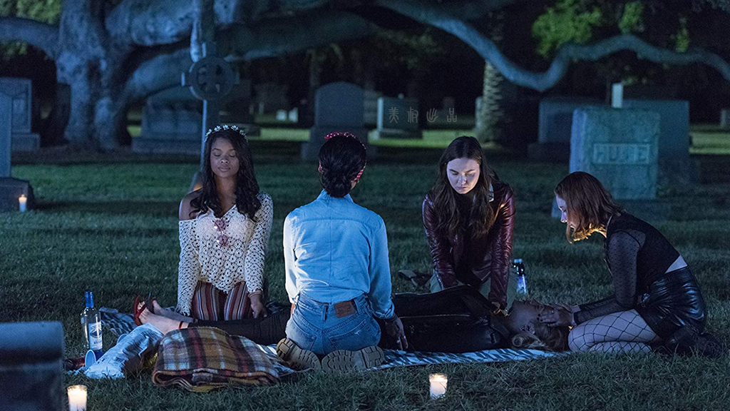 美剧推荐丧尸吸血鬼,吸血鬼丧尸类型美剧