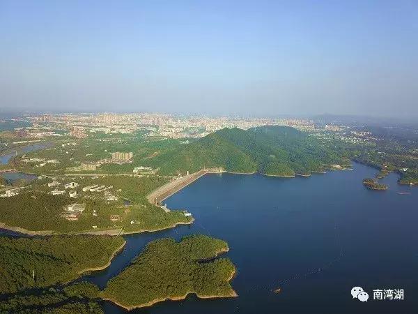 信阳十一自驾游推荐表南湾湖,十一假期旅游推荐信阳自驾游