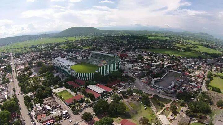 墨西哥足球联赛级别,墨西哥初级联赛排名