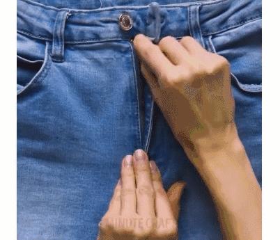 买衣服主要看哪几个尺码,怎么买衣服才能买到适合自己尺码