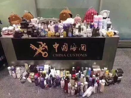 “人肉代购”凉凉？浦东机场一夜彻查，国家正式出手！