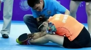 运动员生理期怎么比赛,运动员遇上生理期怎么办