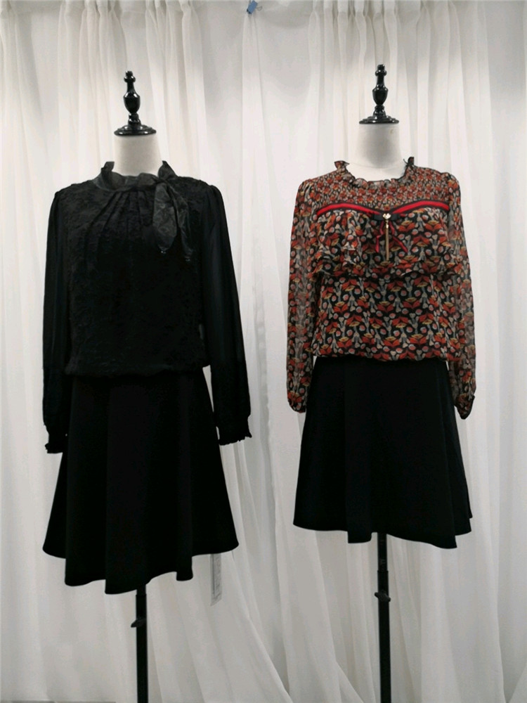 成都库存尾货服装批发价格,成都服装尾货批发1到10元