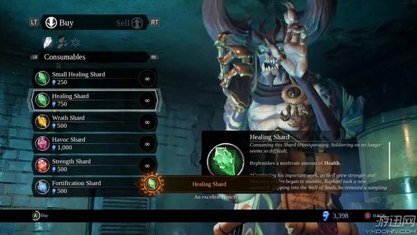 暗黑血统3首战7宗罪,《暗黑血统3》各种形态使用心得