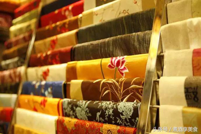 东方女性旗袍美的句子,旗袍最能体现东方女性