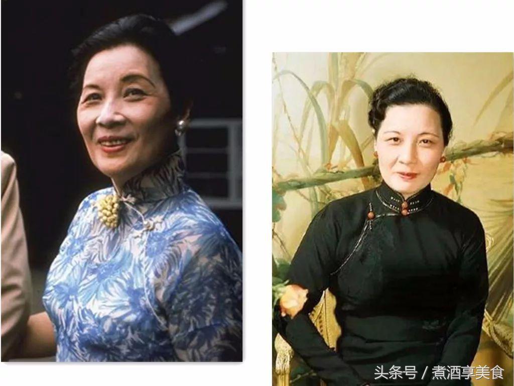 东方女性旗袍美的句子,旗袍最能体现东方女性