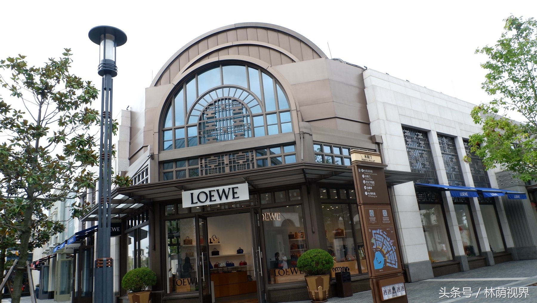 上海深度一日游,浦东金桥镇一日游