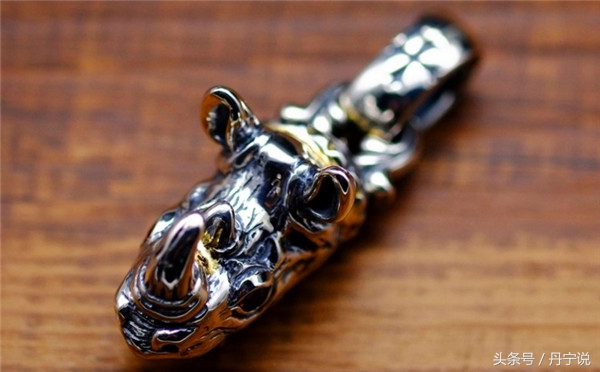 专注克罗心银饰,克罗心主理人是谁