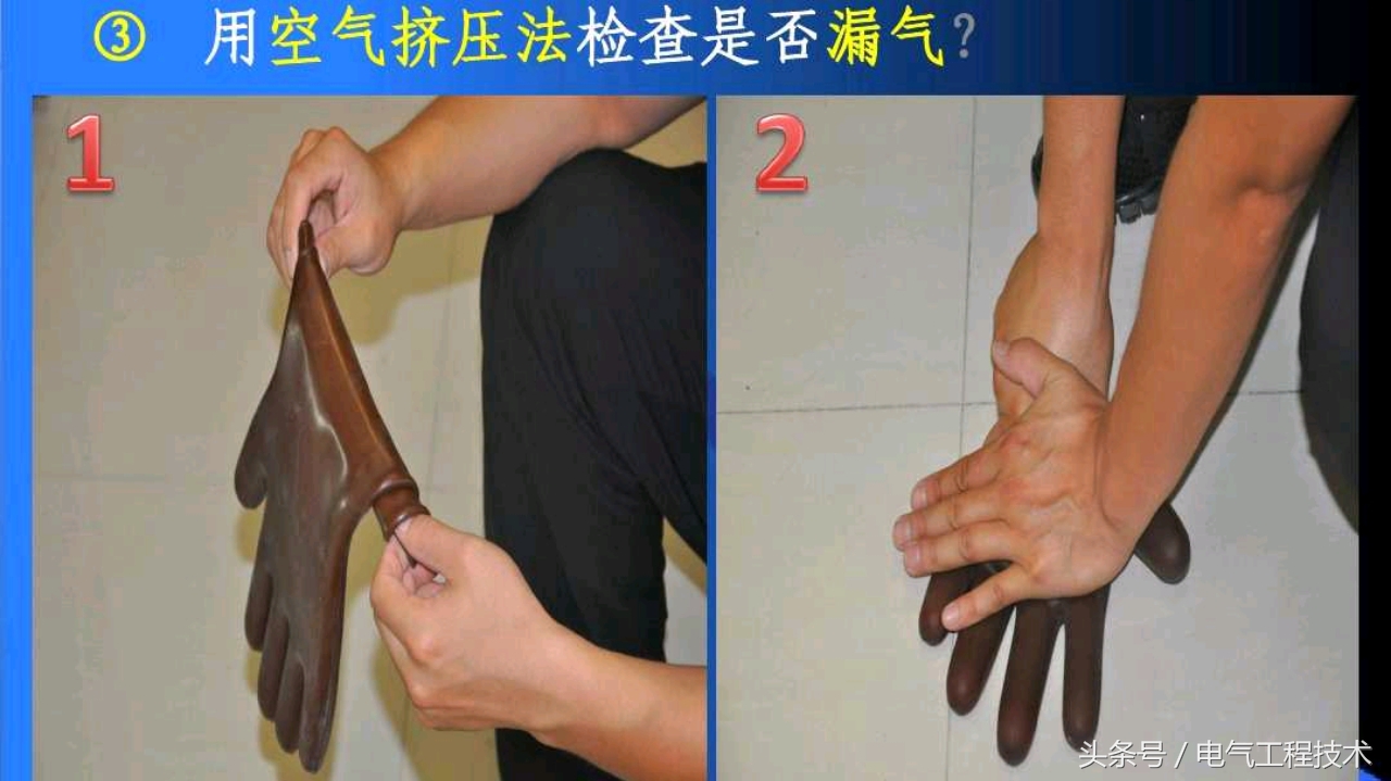 110kv变压器挂接地线的正确方法,变压器检修挂接地线教程