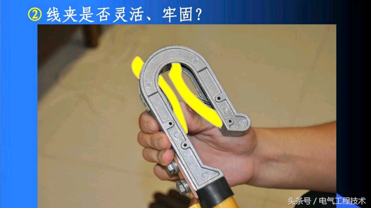 110kv变压器挂接地线的正确方法,变压器检修挂接地线教程