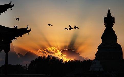 冥祥记白话文,冥报记白话