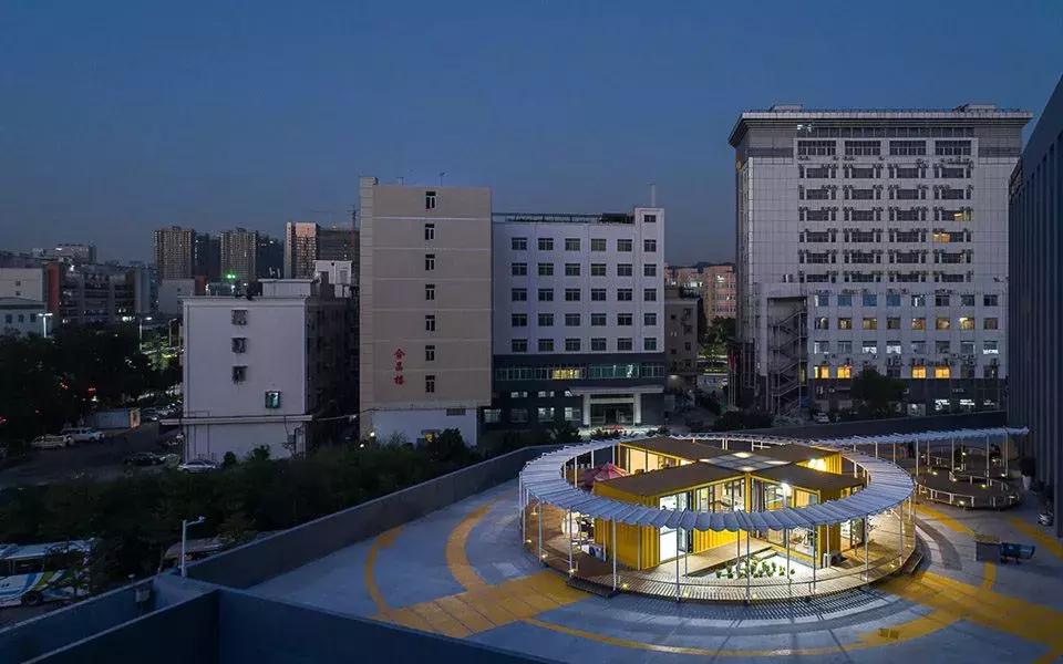 世界那么大，我想去看看-广东建筑篇