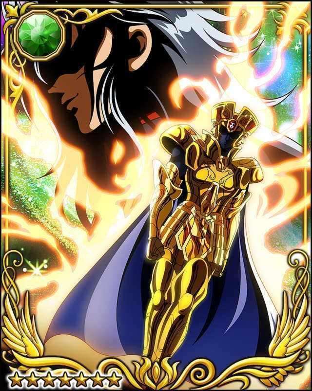 圣斗士撒加与加隆的实力分解,圣斗士有多少人说过撒加最强