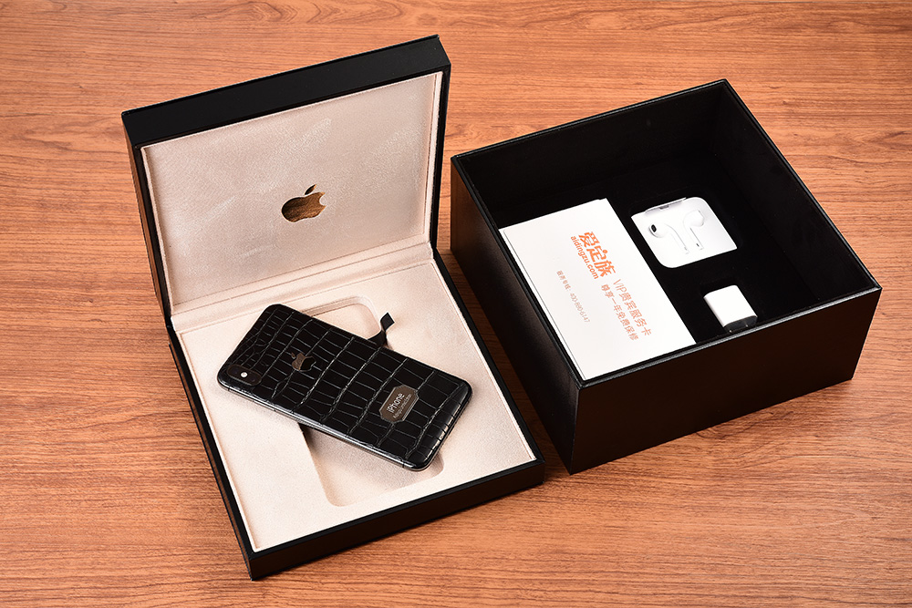 iphonexsmax对比iphone11,iphonexsmax黑色看起来很花