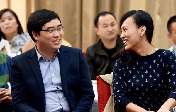 王兴程维雷军,雷军讲互联网公司制胜之道