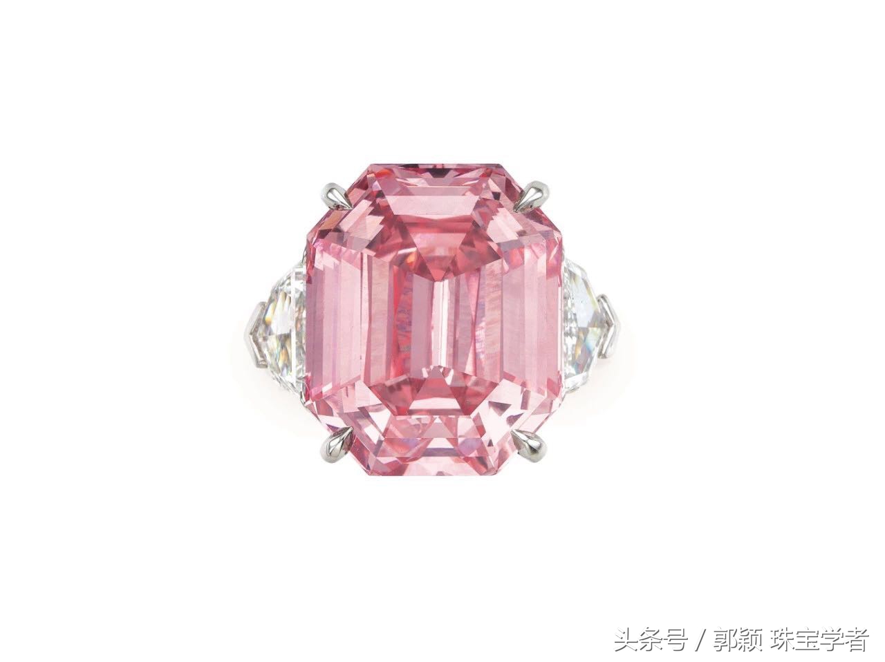 2020苏富比粉钻拍卖,苏富比拍卖行2022粉钻拍卖