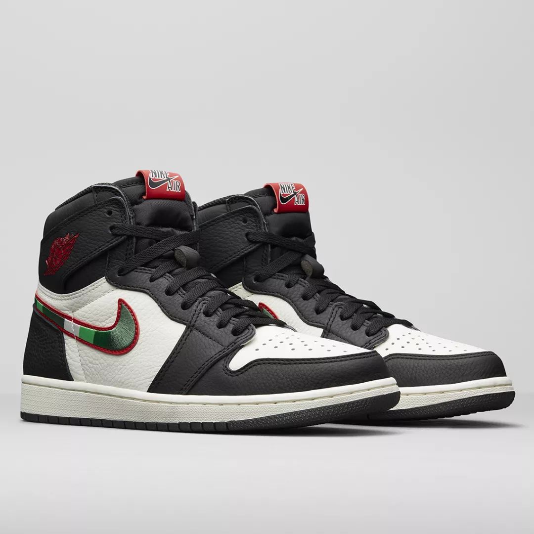 2018年春天即将发售的aj,aj2018年11月发售计划