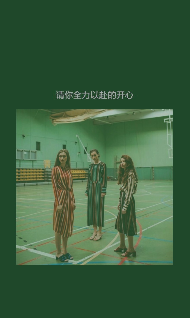 绿色背景图纯色壁纸,纯色摄影写真黑白